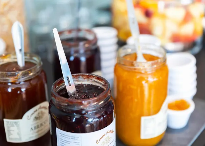 Teneo - Arthena Aparthotel