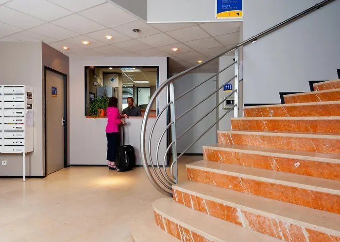 Teneo - Arthena 2* Talence